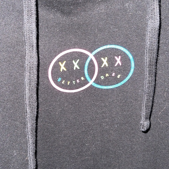 Better Daze Hoodie❕ - Picture 2 of 4